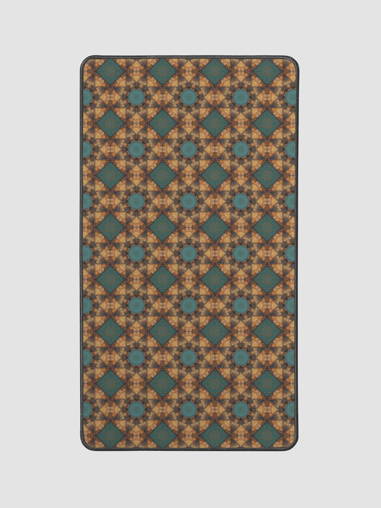 Large Desk Mat 22" x 12" #18582393 product image (2)