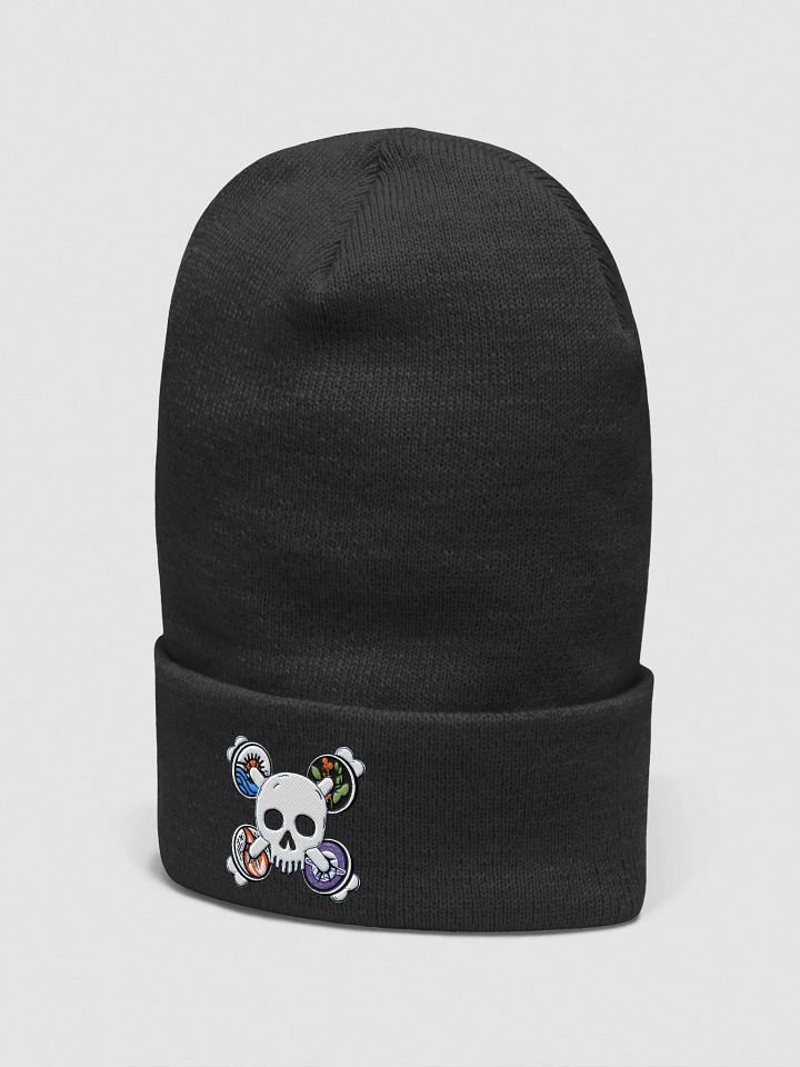 Rogue Beanie product image (7)