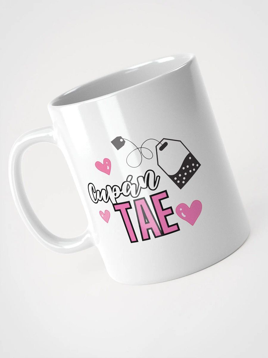 Cupán Tae (Cup of Tea) Cup ☕️ product image (1)