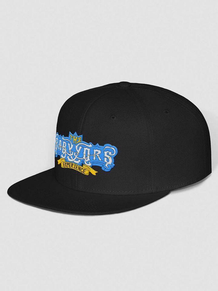 The Baby Yors Experience Baseball Cap product image (2)