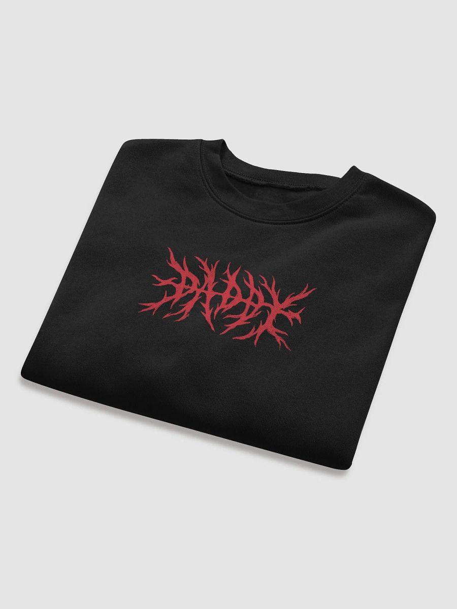 Original Crop sweats (Unisex) product image (8)