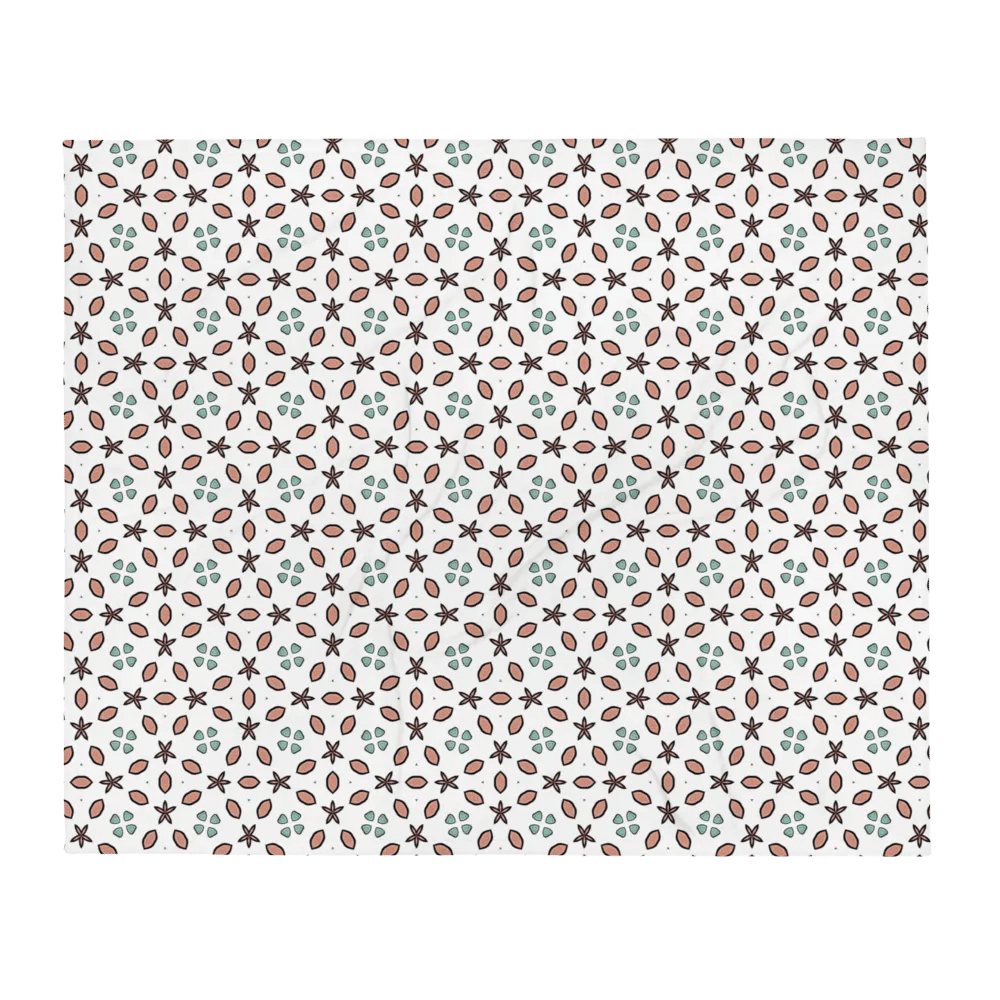 Comfy Cosy Elegance Throw Blanket product image (3)