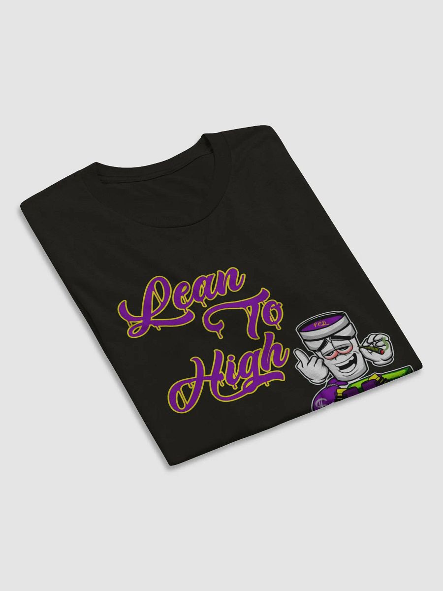 F.C.D Lean To High Tee product image (5)