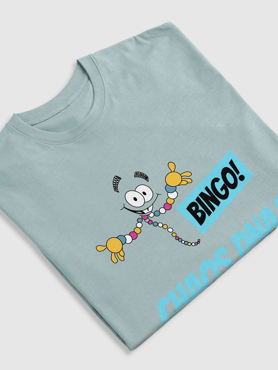 Chaos DNA! product image (20)