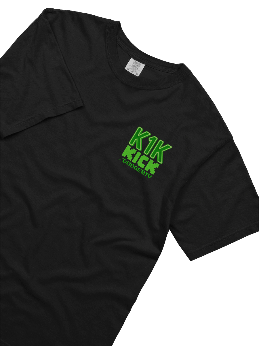 K1K-Podcast tee product image (3)