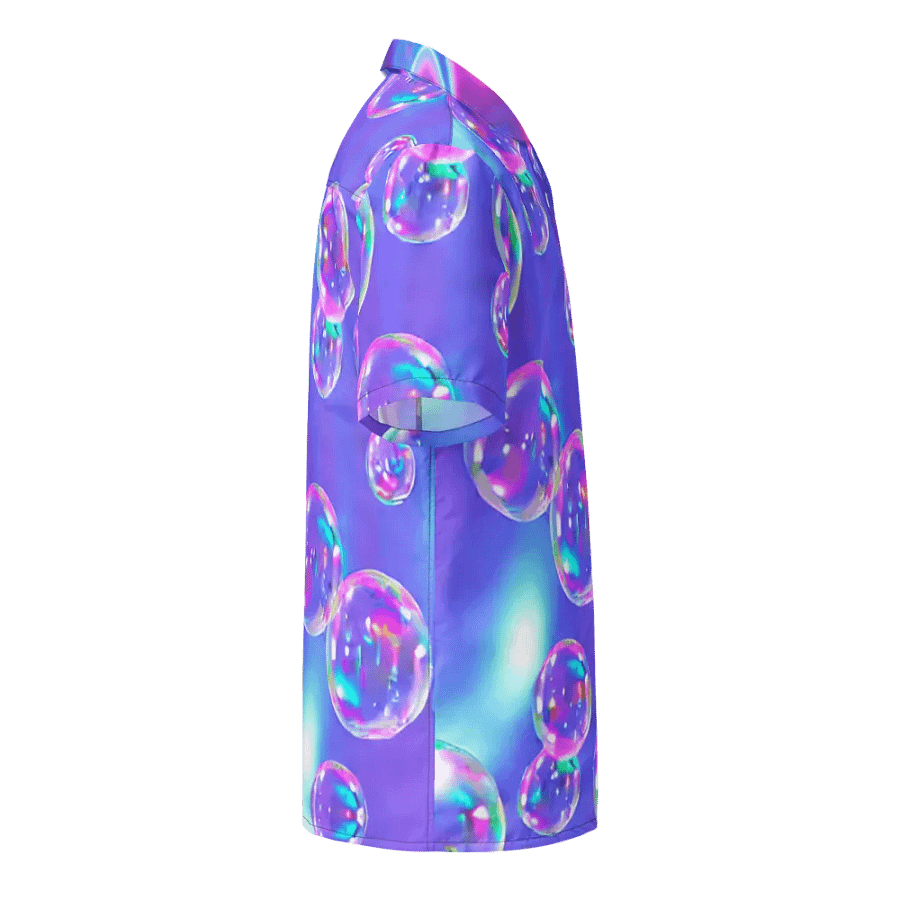 bubbles hawaiian product image (5)