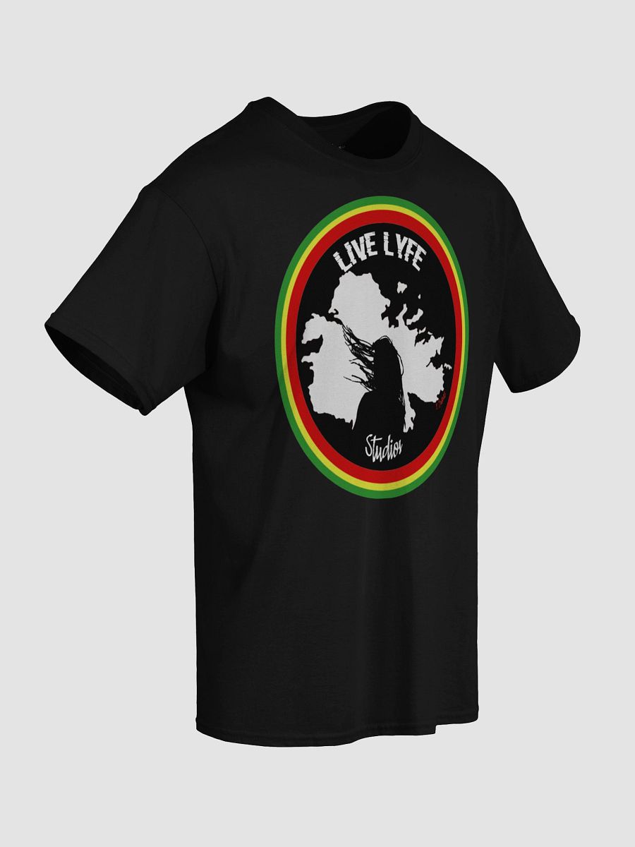 Live Lyfe Graphic Tee product image (32)