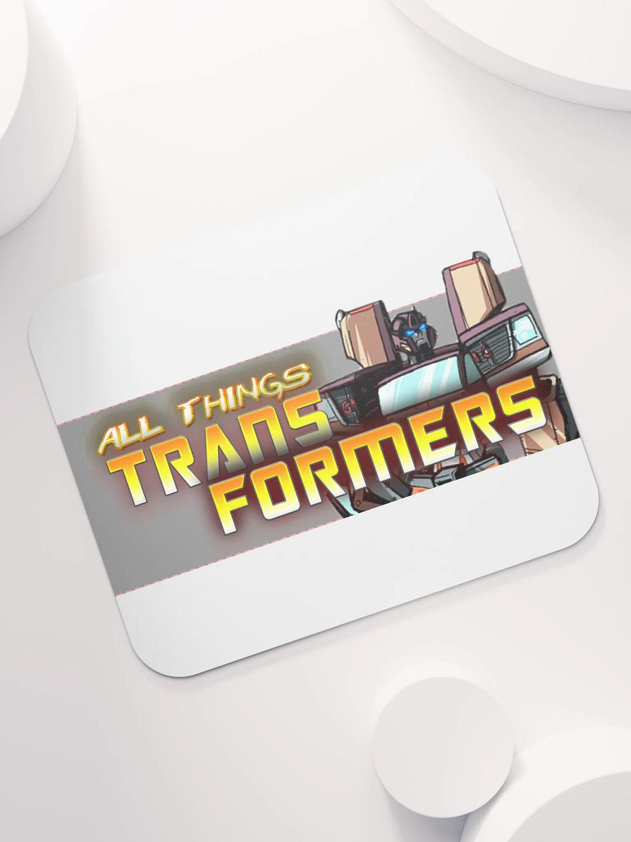 All Things Transformers Mousepad product image (7)