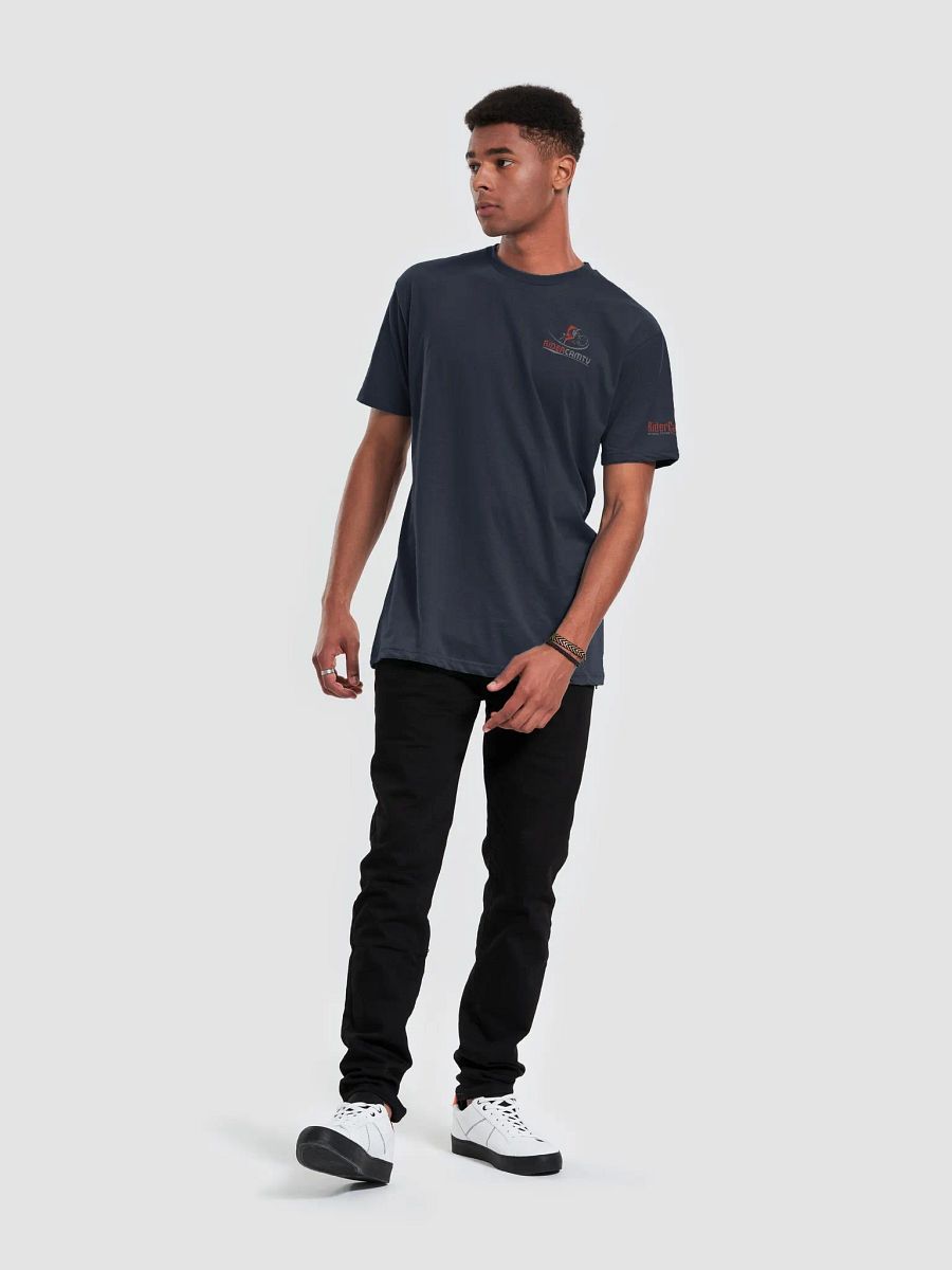 T-Shirt product image (5)