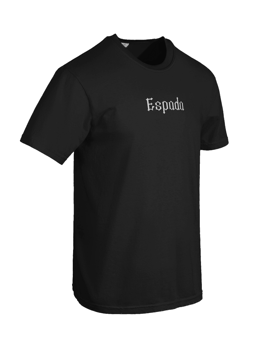 Espada #3 product image (8)