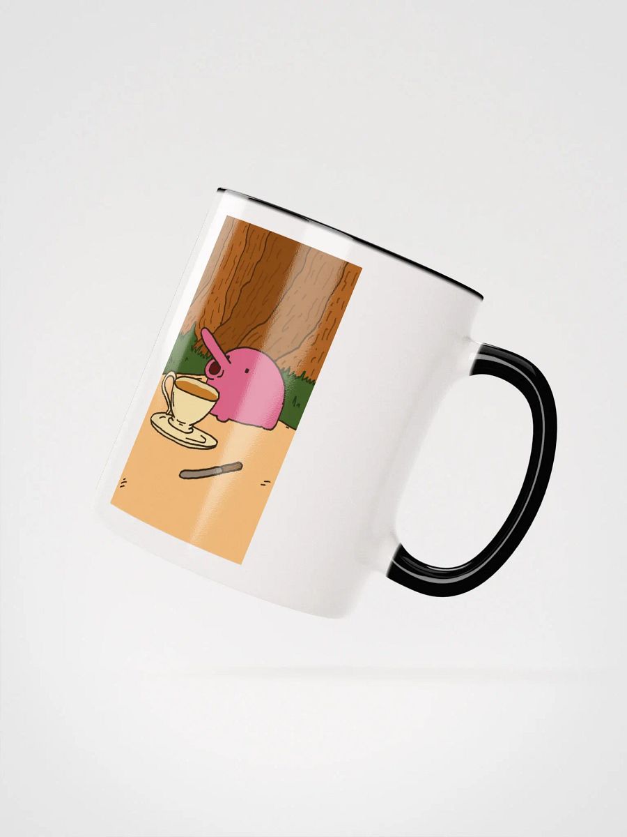 Ooh, that is a lovely cuppa | Mug product image (2)
