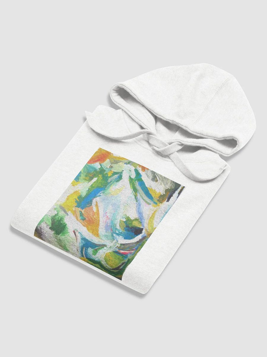 Spring Painting Hoodie product image (7)