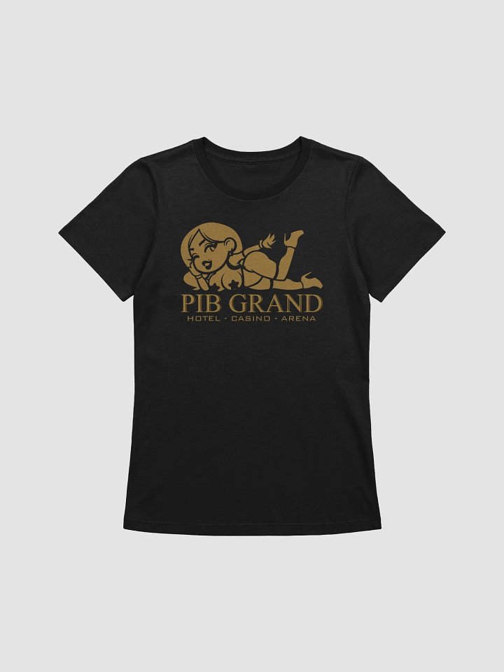 PiB Grand Femme T-Shirt product image (1)