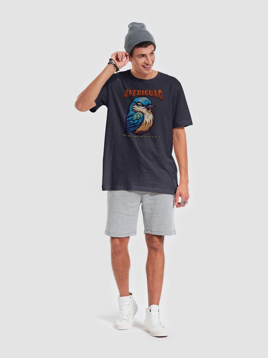 Averiguao - Ave Nacional de PR Camiseta Unisex product image (5)