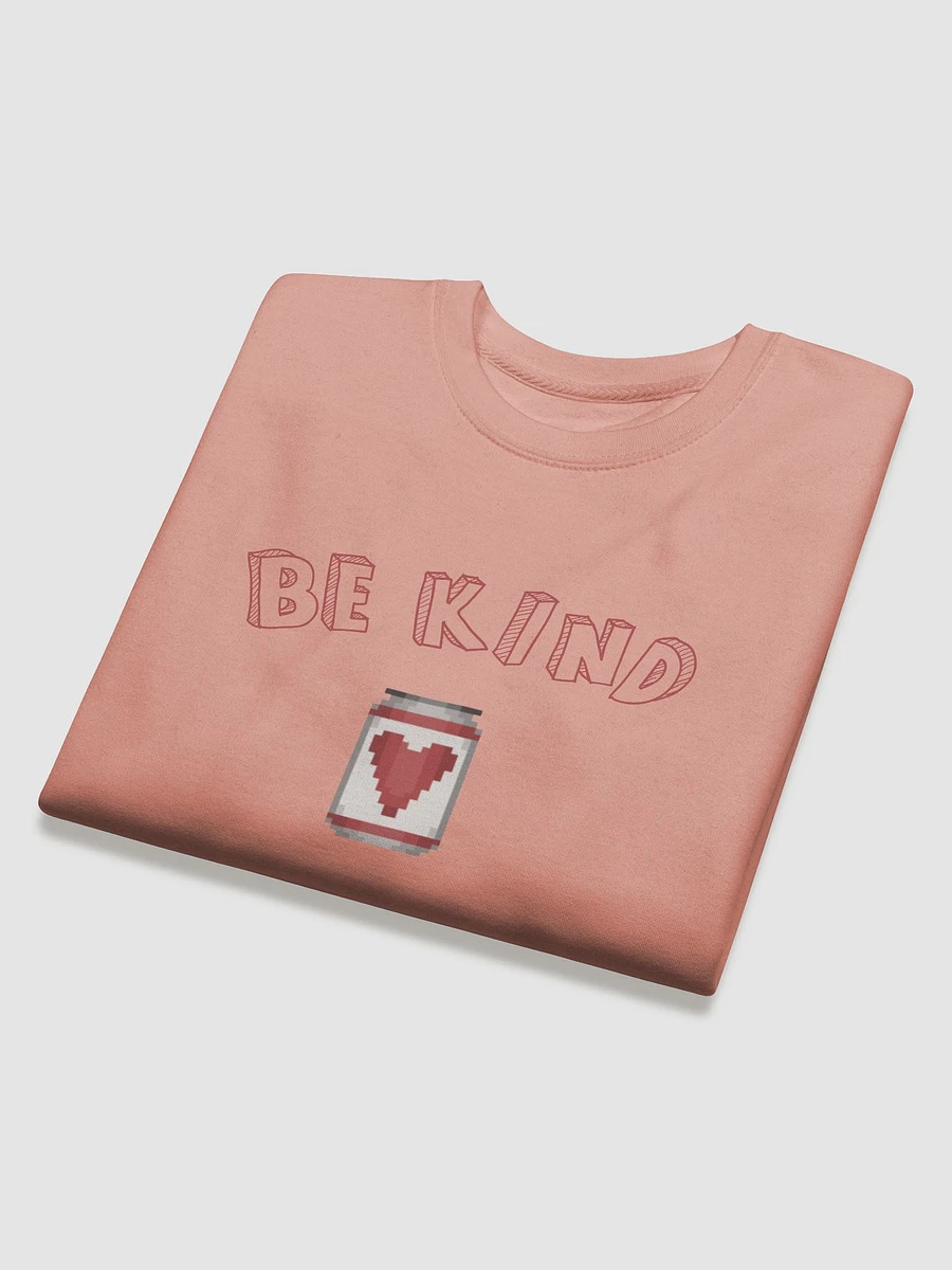 Premium Kindness Sweatshirt product image (3)