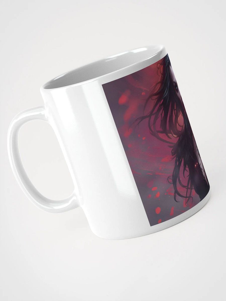 Vampire Female Mug product image (4)