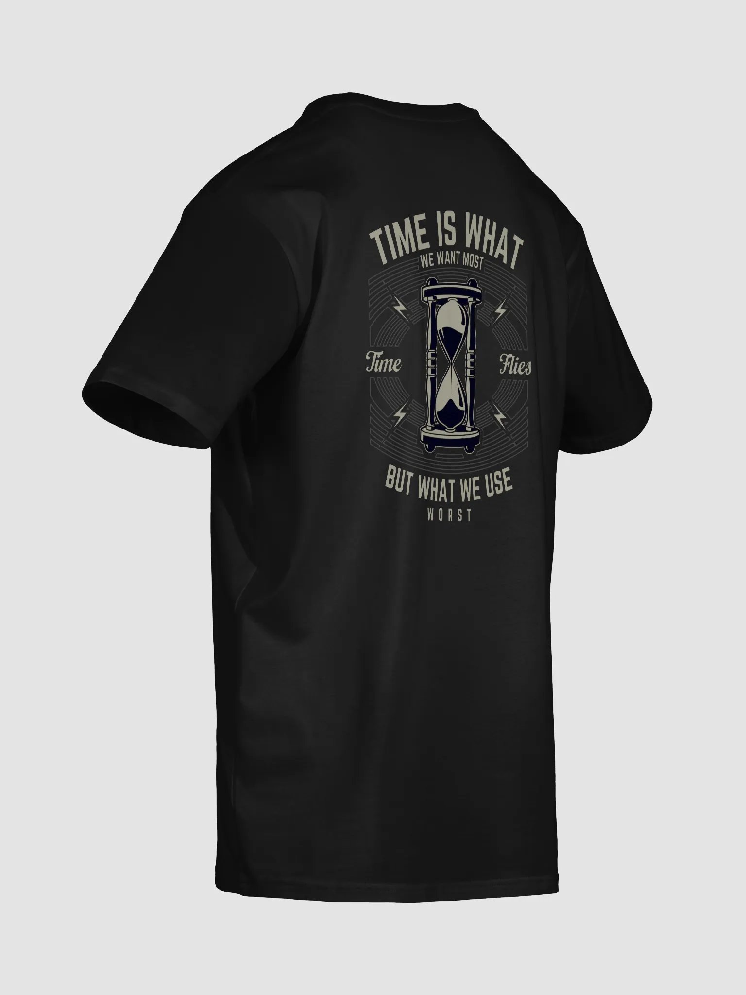 Timeless Wisdom Unisex Tee product image (9)