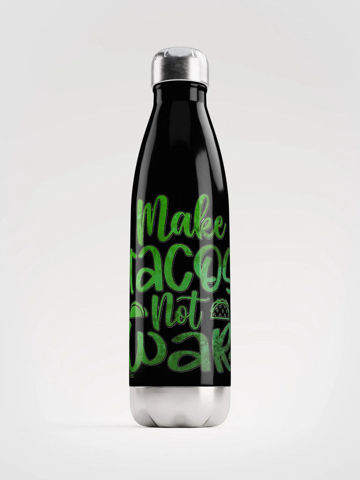 MAKE TACOS, NOT WAR product image (2)