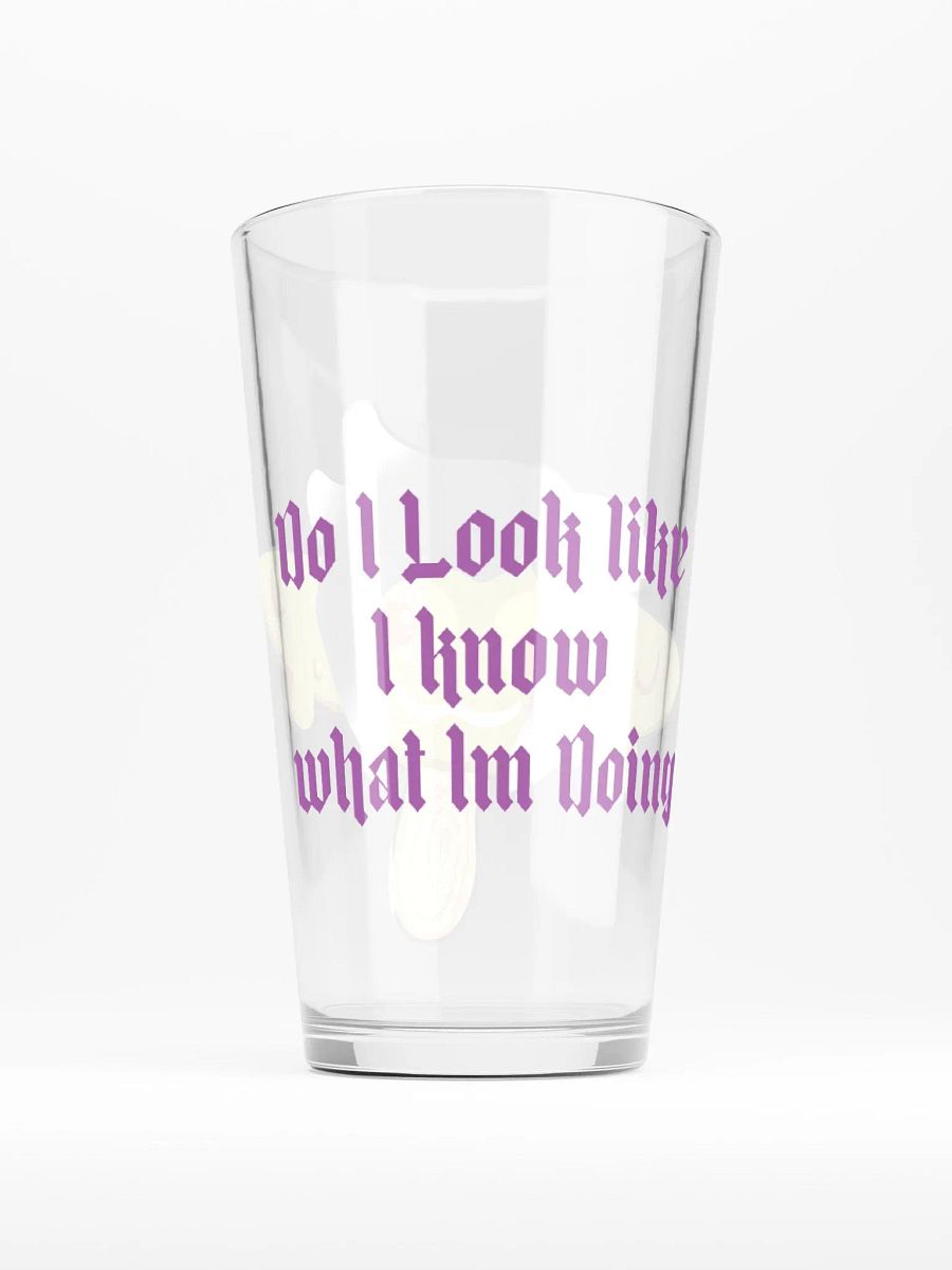 Senseless Drinking Cup product image (2)