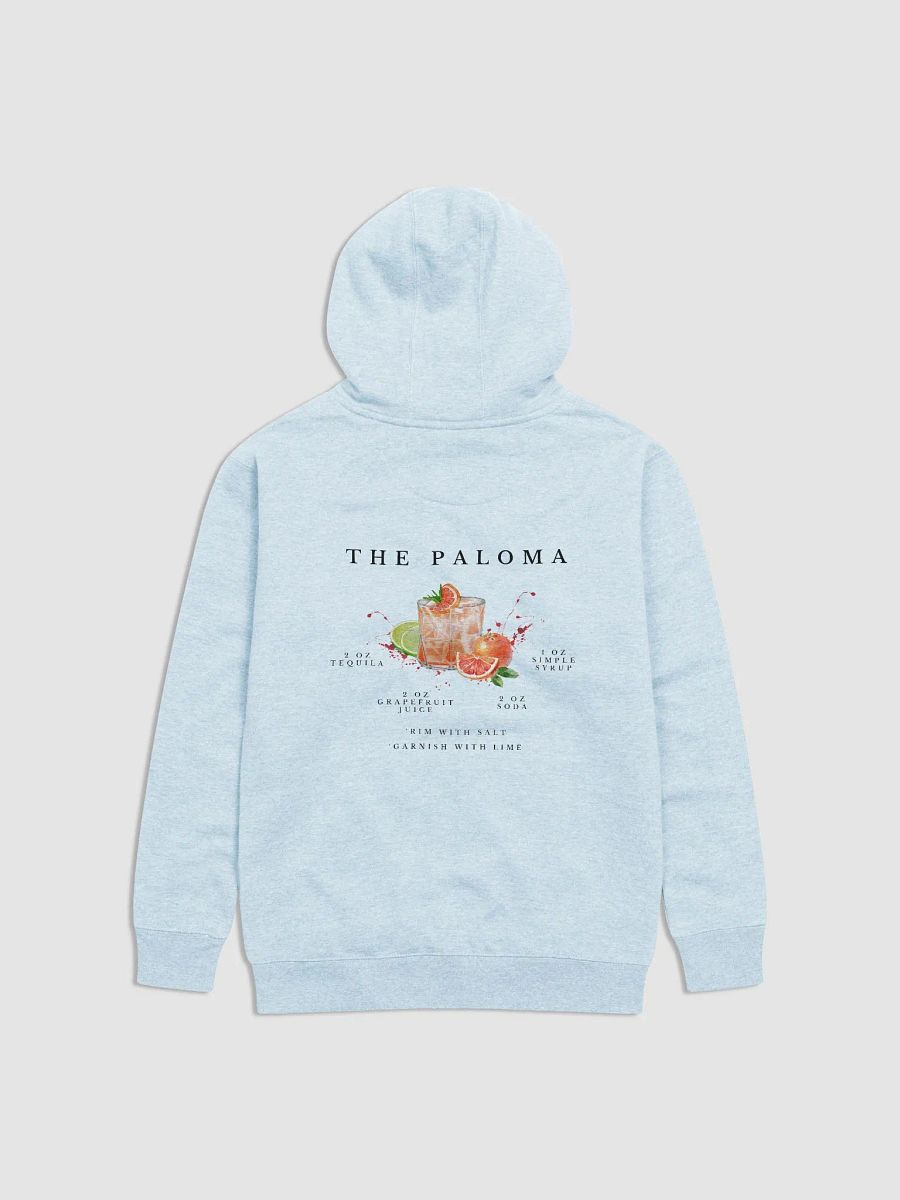 The Paloma Unisex Premium Hoodie product image (6)