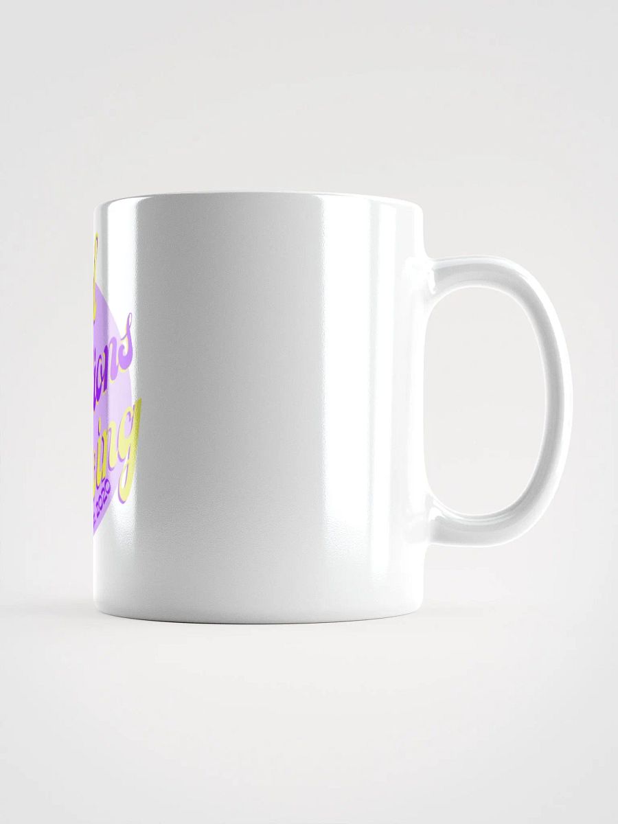 JCR Coffee Mug product image (1)