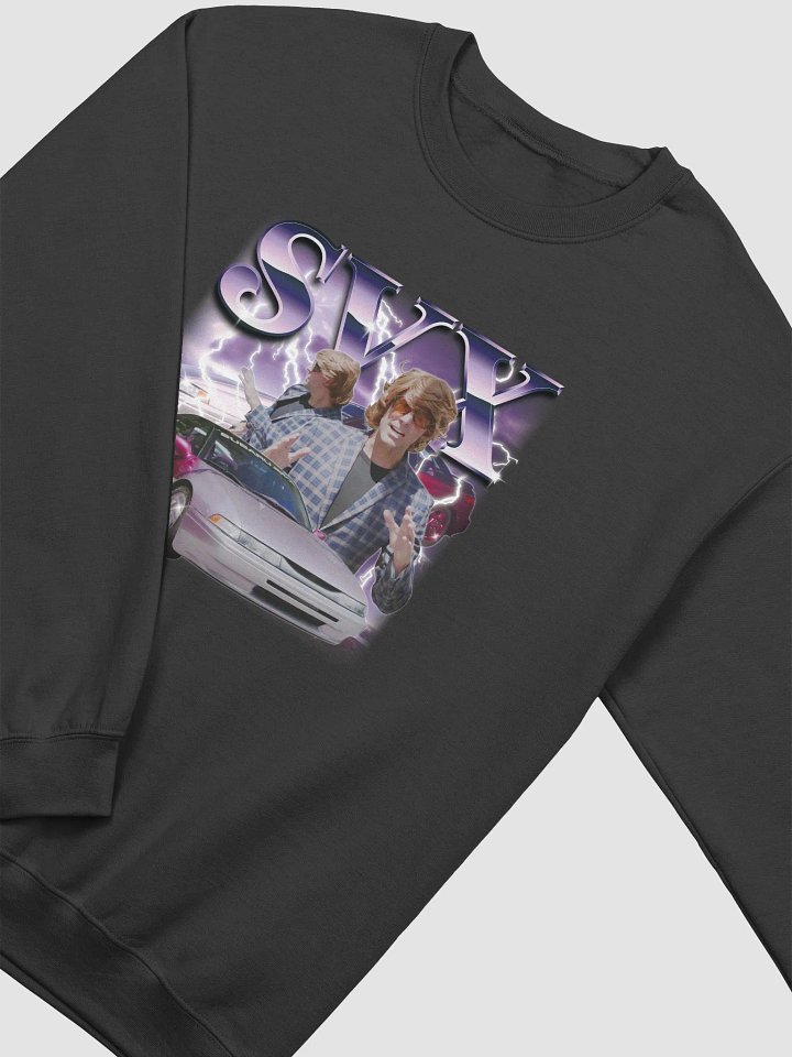 TRAVISVX Crewneck Sweatshirt product image (2)