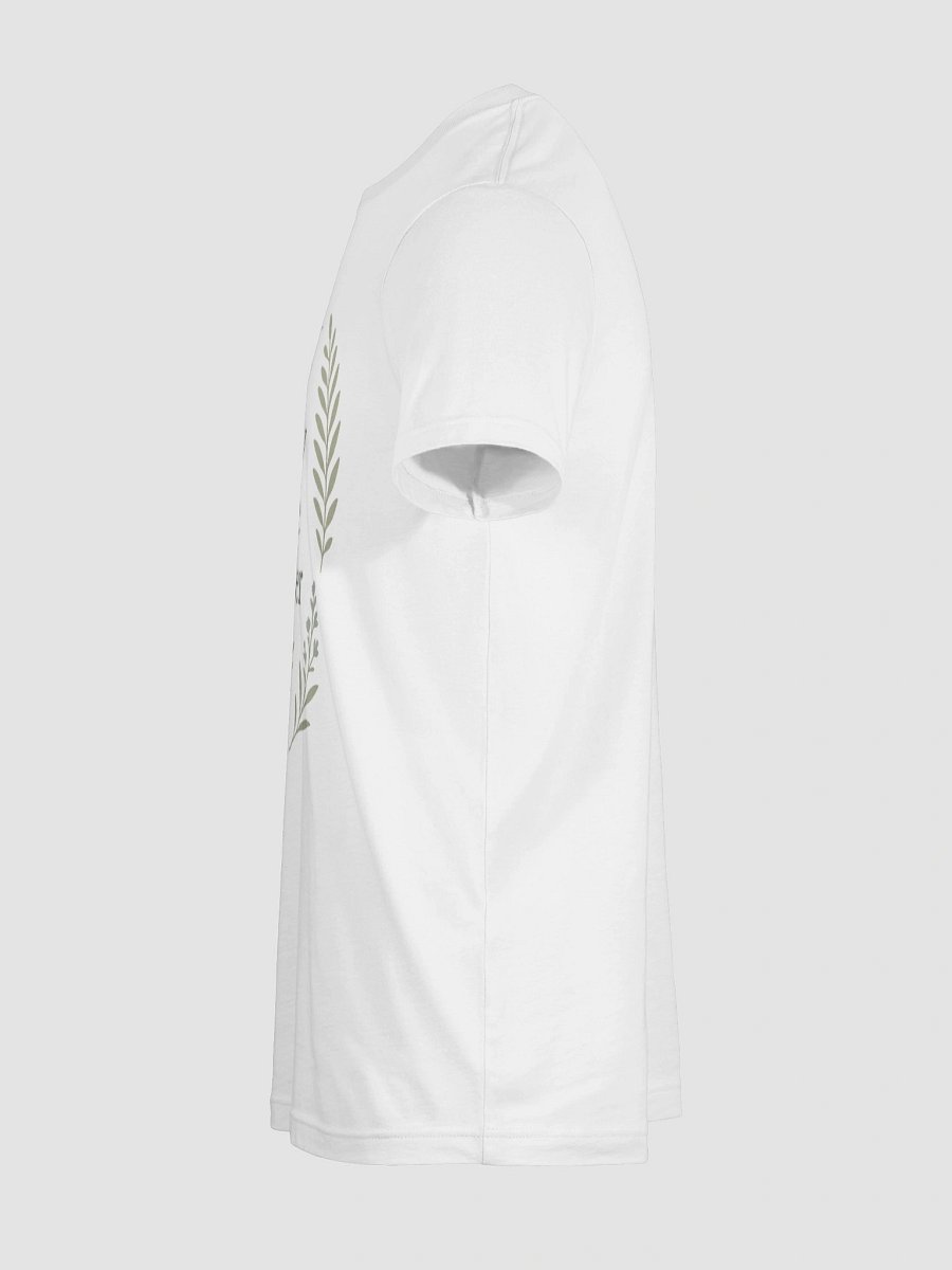 Tranquil Botanical Serenity T-Shirt product image (131)