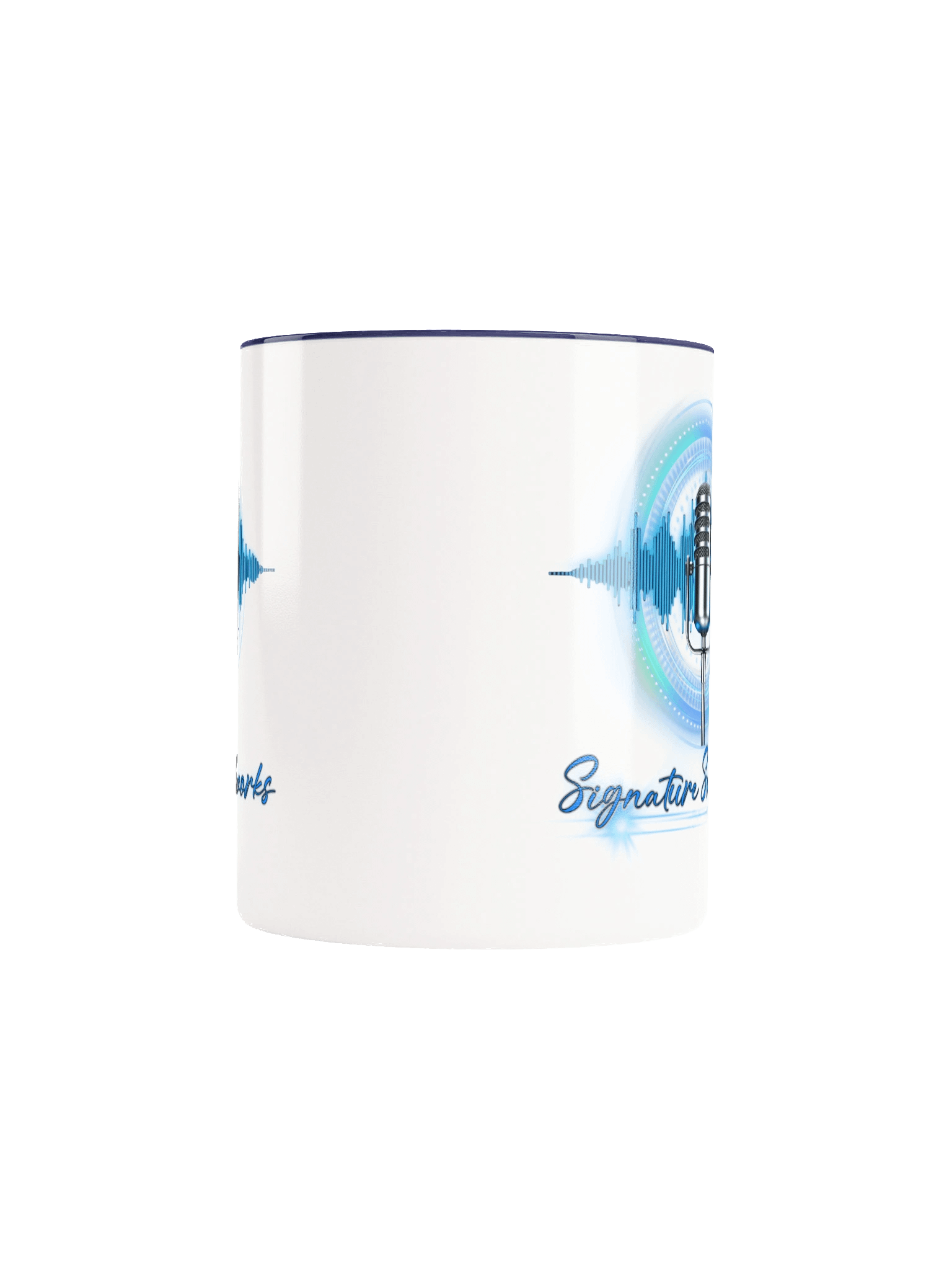 Signature Soundworks Mugs! 2 product image (5)