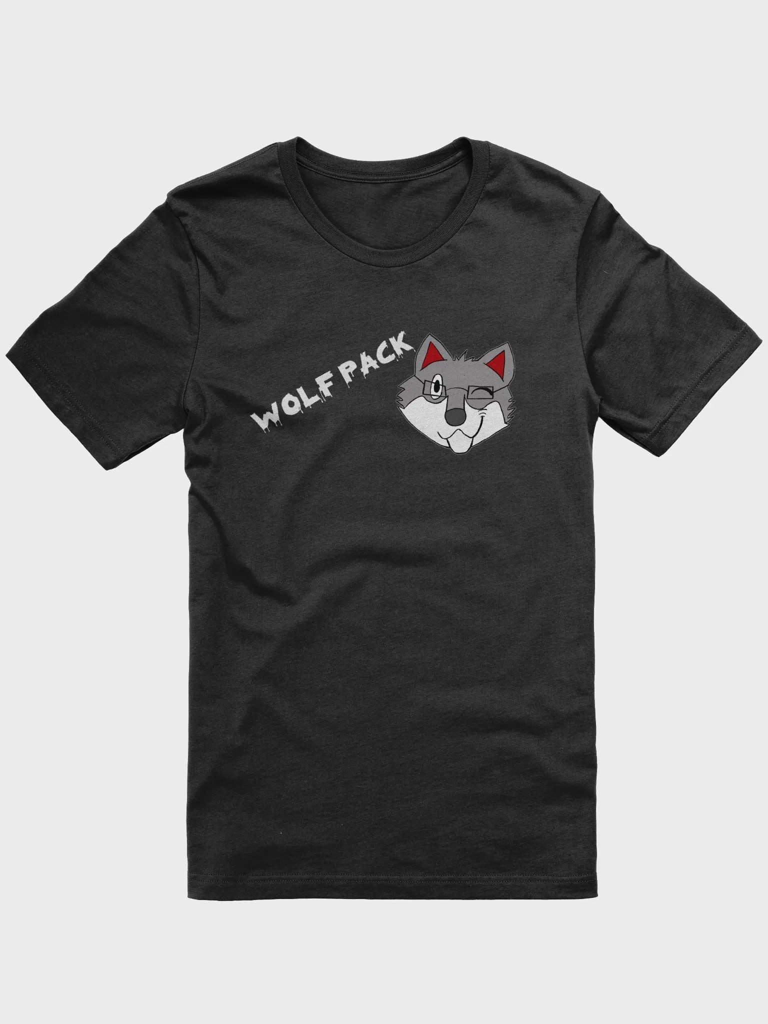 Wolf over my heart product image (3)
