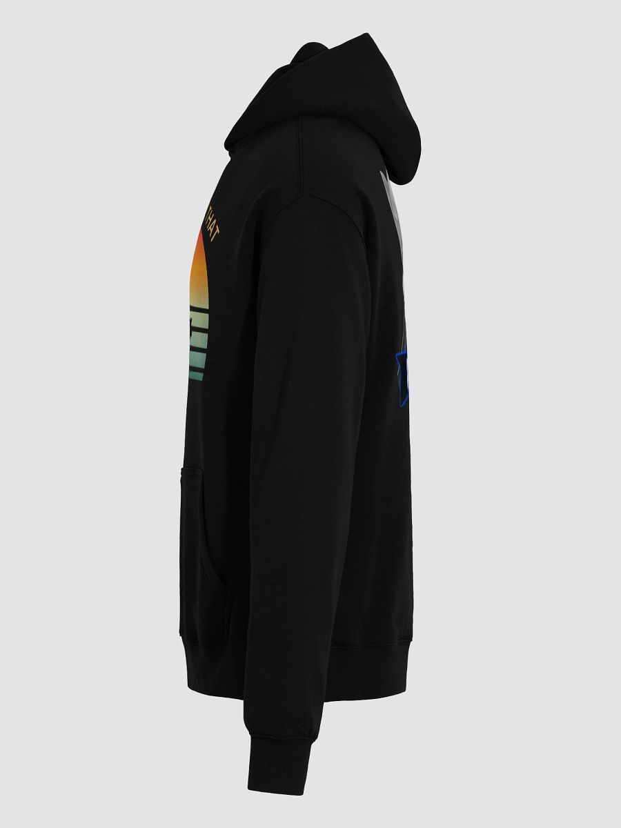 I'd Smoke That Hoodie product image (13)