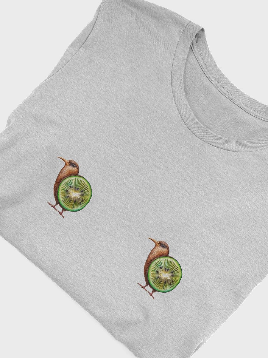 Kiwi Nips T-Shirt product image (5)