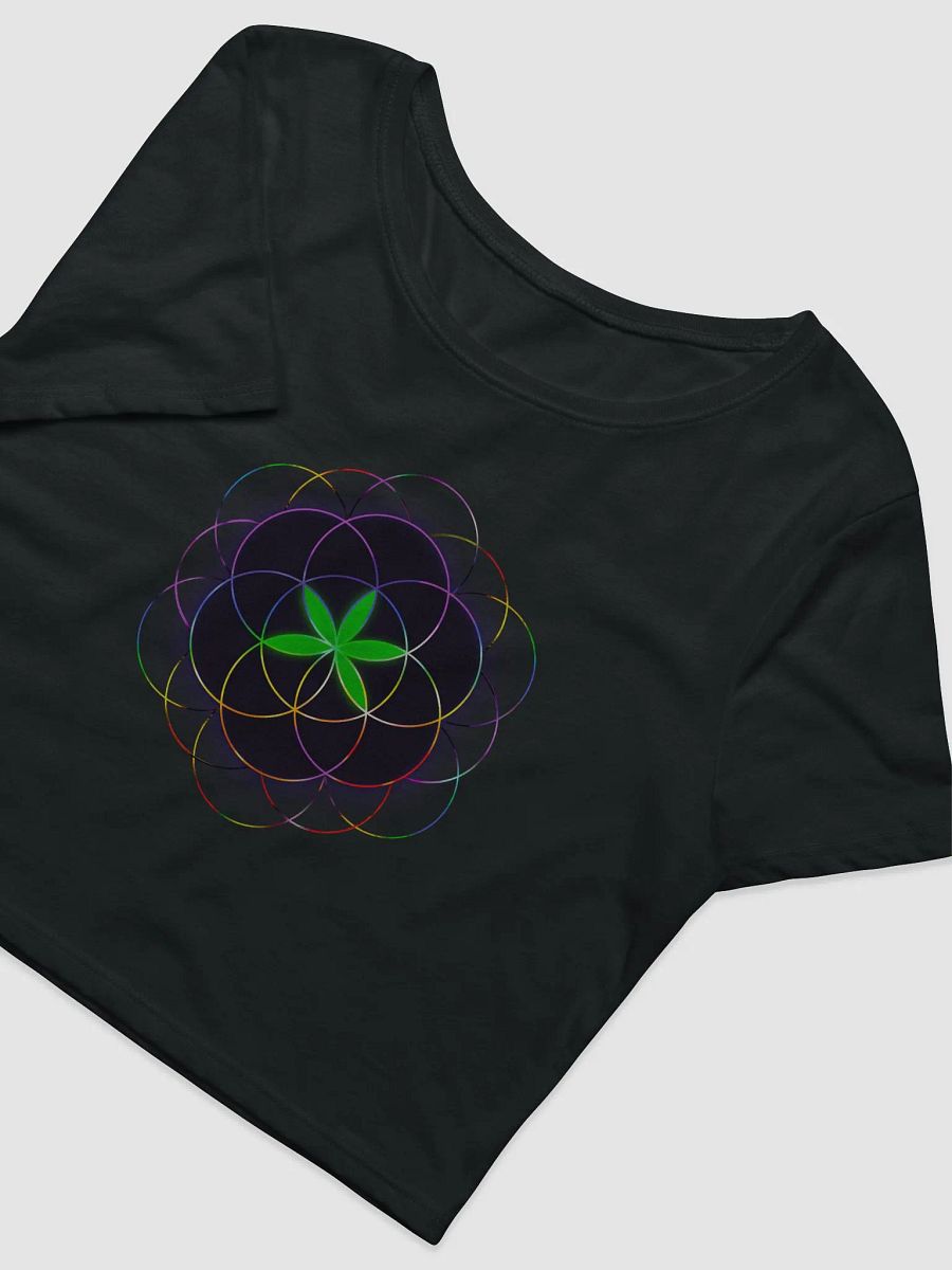 SC Symbol Crop Tee product image (3)