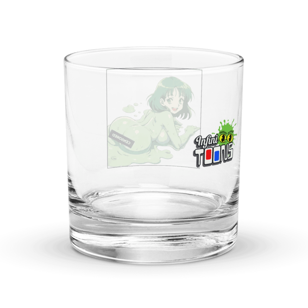 Gelatina Rocker Glass product image (3)