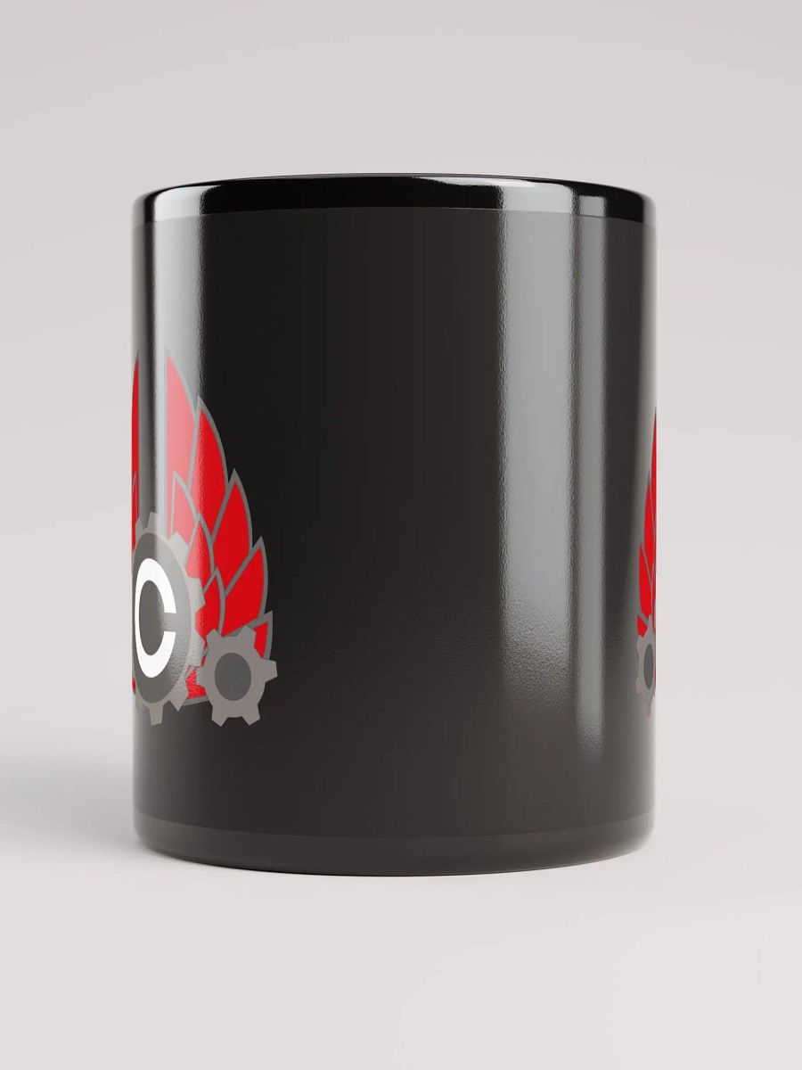 Black Cohh Mug product image (5)