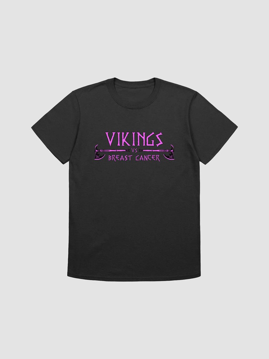 Men's Breast Cancer Shirt product image (1)
