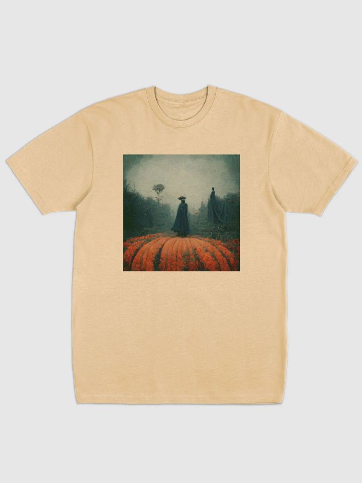 Mystical Harvest Men's Tee product image (1)