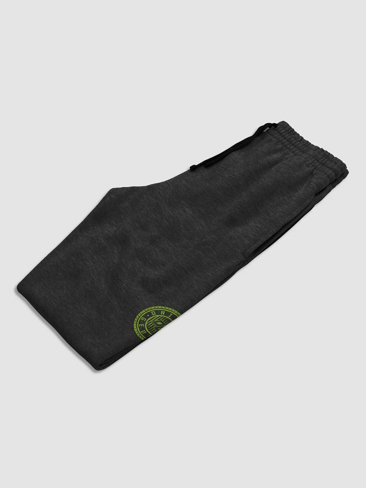 DG Unisex Joggers product image (2)