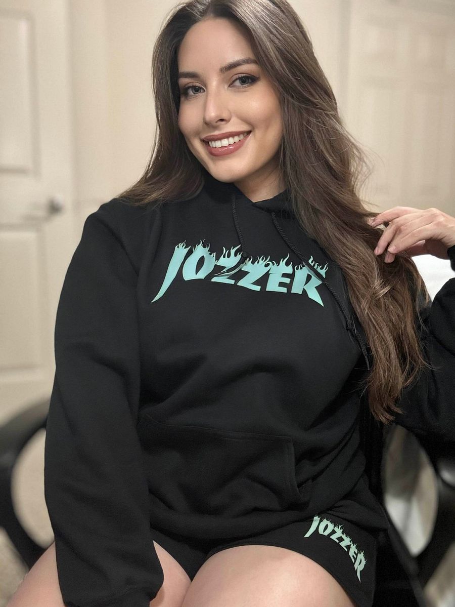Ultraviolet Jozzer - Hoodie product image (5)