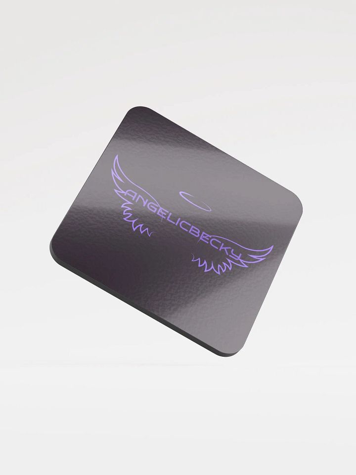 Blessed Coaster product image (1)