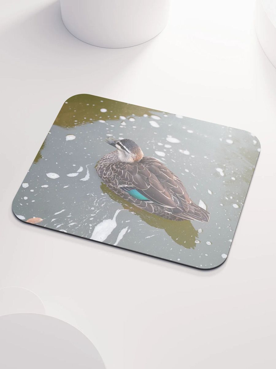 Duck Mouse Pad product image (3)