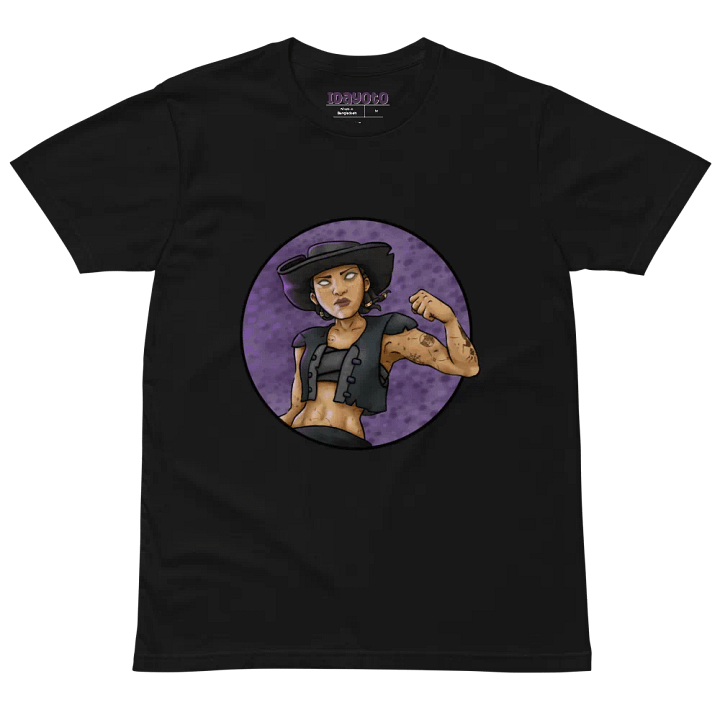Pirate T-Shirt product image (2)
