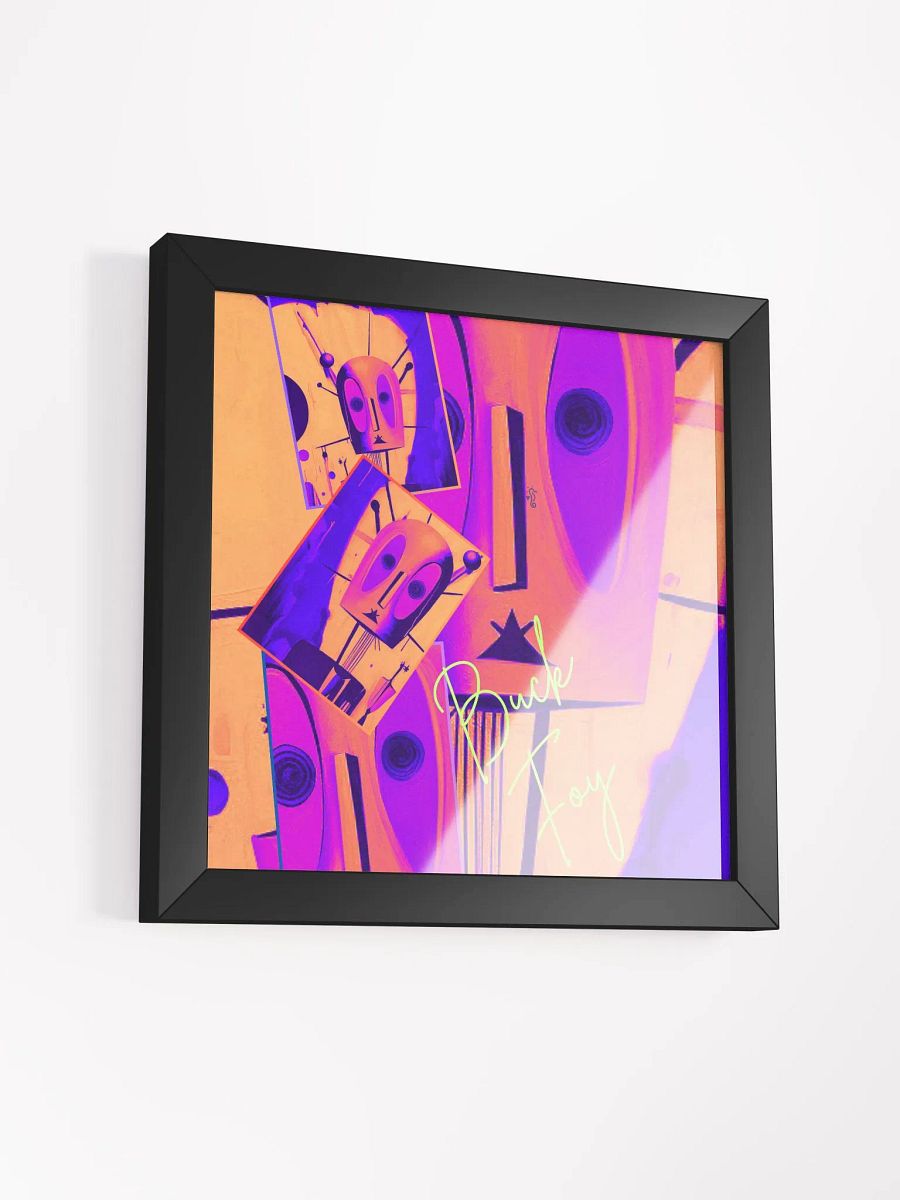 Buck Foy product image (3)