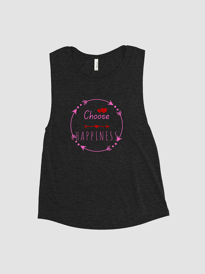 [Boss momma] choose happy tank product image (1)