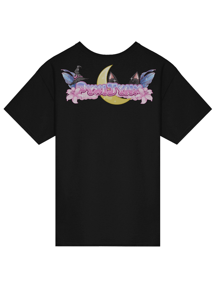 "Unchained Predator" Chibi Pyxi Jynx T-Shirt product image (2)