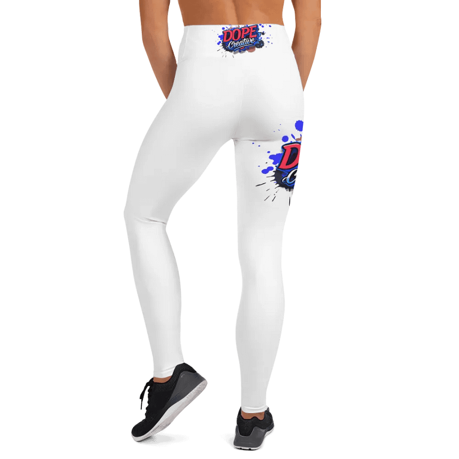 Dope Creative Womens Leggings product image (3)