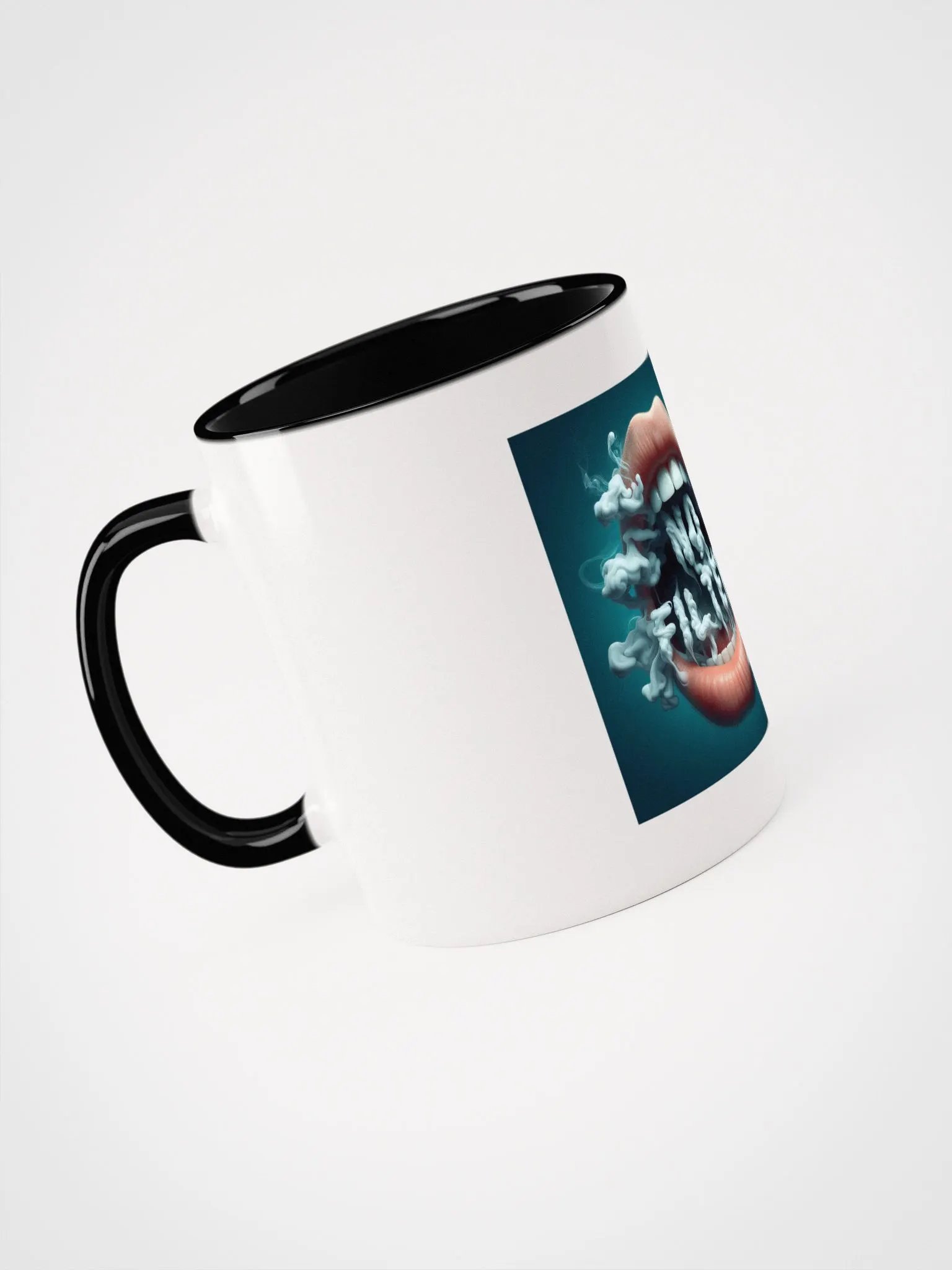 NO FILTER COFFEE MUG product image (6)