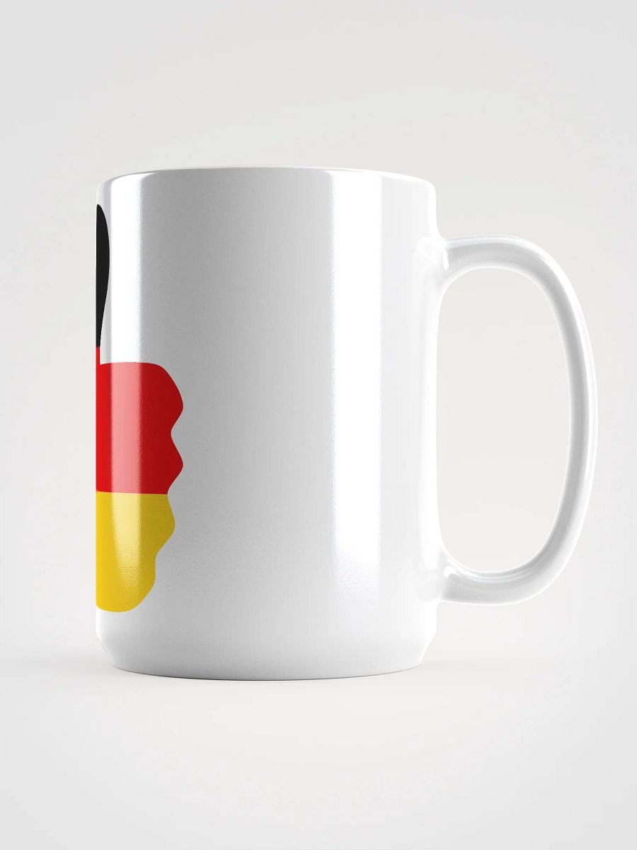 Mug Germany product image (3)