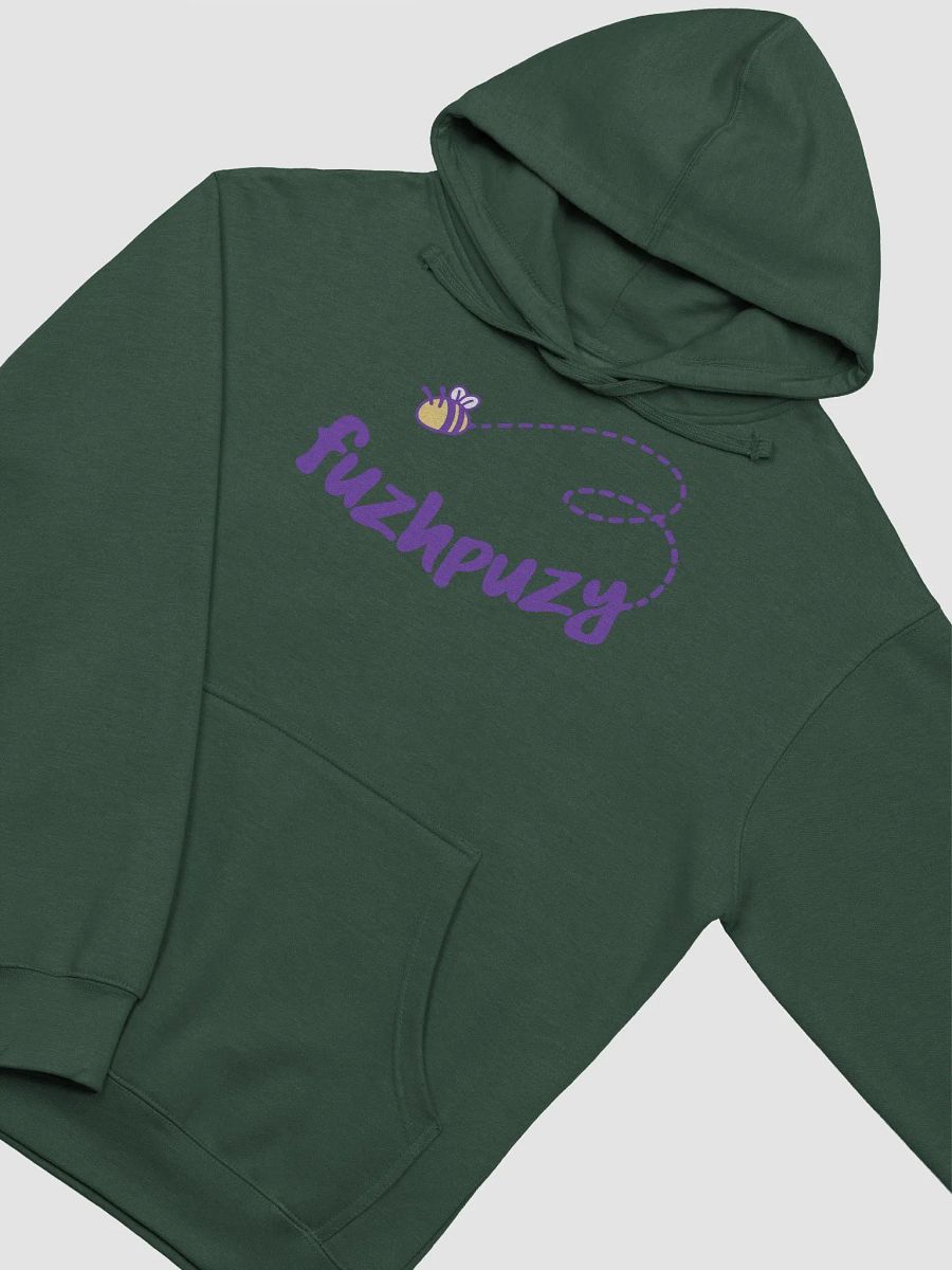 Fuzhpuzy Unisex Midweight Hoodie product image (18)