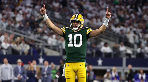 Why Green Bay Packers Fans Should Want Week 18 DET-CHI to Matter

The Green Bay Packers control their own destiny with regard...