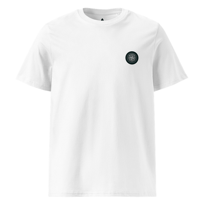Men's Classic FTC Premium T-Shirt Organic Cotton product image (1)
